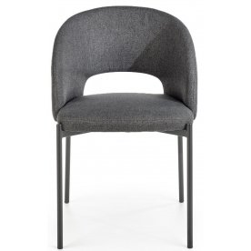 Стул на металлокаркасе K373