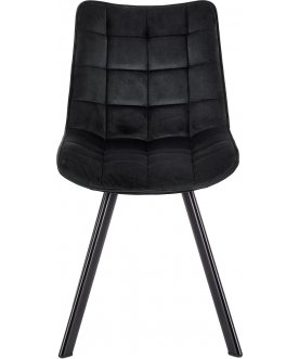 Стул на металлокаркасе K332