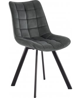 Стул на металлокаркасе K332