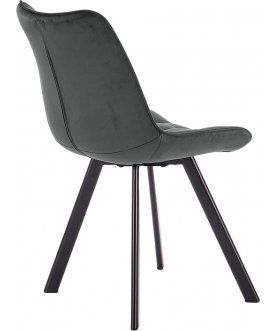 Стул на металлокаркасе K332