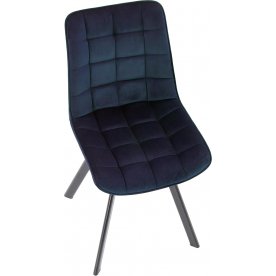 Стул на металлокаркасе K332
