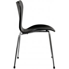 Стул на металлокаркасе Seven