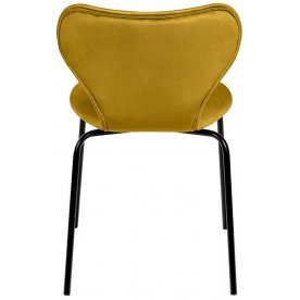 Стул на металлокаркасе Seven