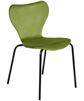 Стул на металлокаркасе Seven
