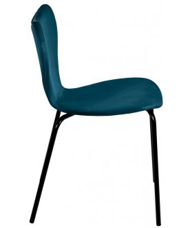 Стул на металлокаркасе Seven