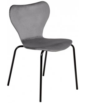 Стул на металлокаркасе Seven