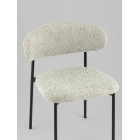 Стул на металлокаркасе Севир