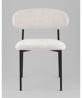 Стул на металлокаркасе Севир