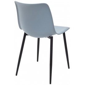 Стул на металлокаркасе Shadow PP-8175fa