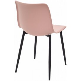 Стул на металлокаркасе Shadow PP-8175FA