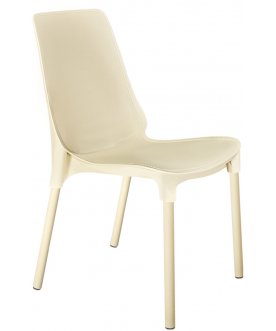 Стул на металлокаркасе Sheffilton SHT-S75