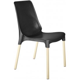 Стул на металлокаркасе Sheffilton SHT-S75