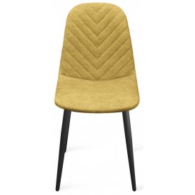 Стул на металлокаркасе Шерри К1С