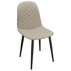 Стул на металлокаркасе Шерри К1С