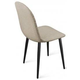 Стул на металлокаркасе Шерри К1С