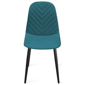 Стул на металлокаркасе Шерри К1С