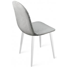 Стул на металлокаркасе Шерри К1С