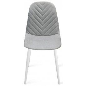 Стул на металлокаркасе Шерри К1С