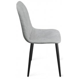 Стул на металлокаркасе Шерри К1С