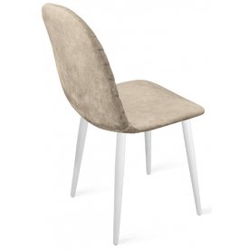 Стул на металлокаркасе Шерри К1С