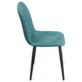 Стул на металлокаркасе Шерри К1С