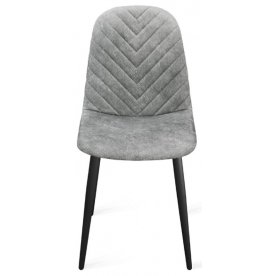 Стул на металлокаркасе Шерри К1С