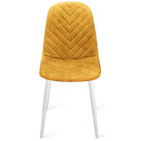 Стул на металлокаркасе Шерри К1С