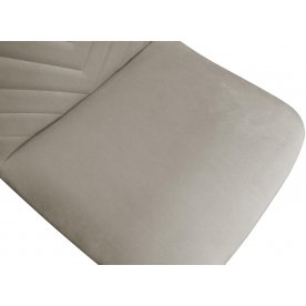 Стул на металлокаркасе Шерри К1С