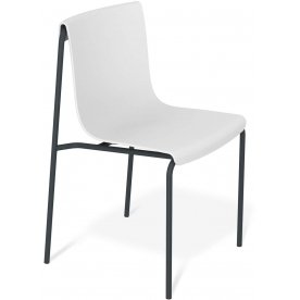 Стул на металлокаркасе SHT-S178