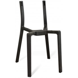 Стул на металлокаркасе SHT-S85-1