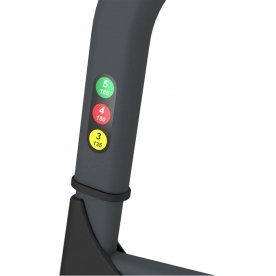 Стул на металлокаркасе SHT-S-TN22/ 5-7 а5-7