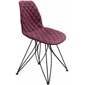 Стул на металлокаркасе SHT-ST29-C12/S113