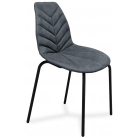 Стул на металлокаркасе SHT-ST29-C4/S130