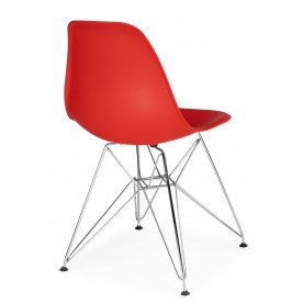 Стул на металлокаркасе SHT-ST29 / S100