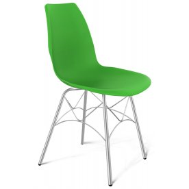 Стул на металлокаркасе SHT-ST29 / S107