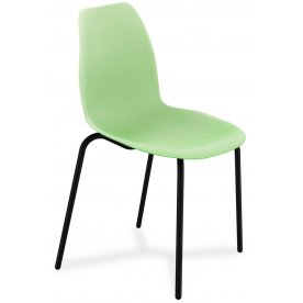 Стул на металлокаркасе SHT-ST29/S130