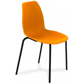 Стул на металлокаркасе SHT-ST29/S130