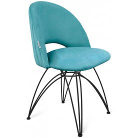 Стул на металлокаркасе SHT-ST34-1/S112