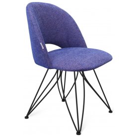 Стул на металлокаркасе SHT-ST34/S113