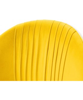 Стул на металлокаркасе SHT-ST35-1/S100