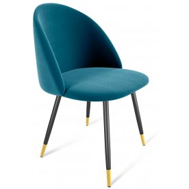 Стул на металлокаркасе SHT-ST35/S95-1