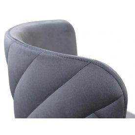 Стул на металлокаркасе SHT-ST36-3/S107