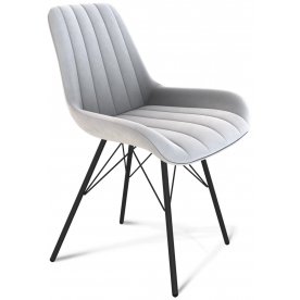 Стул на металлокаркасе SHT-ST37/S37