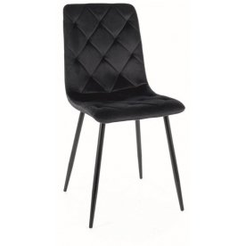 Стул на металлокаркасе Jerry