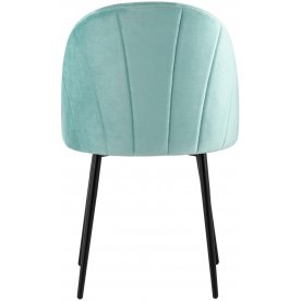 Стул на металлокаркасе Закур