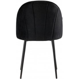 Стул на металлокаркасе Закур