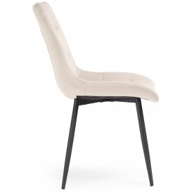 Стул на металлокаркасе Sidra