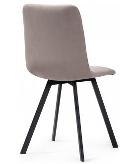 Стул на металлокаркасе Симпл