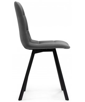 Стул на металлокаркасе Симпл