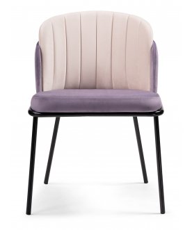 Стул на металлокаркасе Сиолим